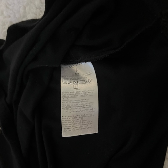 Old Navy Thank Top - Picture 5 of 5